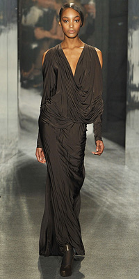 Fashion Designers - Runway Photos - Fall 2009 Runway at InStyle.com Fashion Designers - Runway Photos - Fall 2009 Runway at InStyle.com