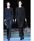 Fashion Designers