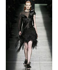 Givenchy by Riccardo Tisci