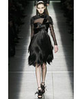 Givenchy by Riccardo Tisci