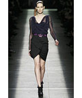 Givenchy by Riccardo Tisci