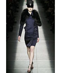 Givenchy by Riccardo Tisci