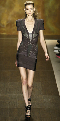 Fashion Designers - Runway Photos - Fall 2009 Runway at InStyle.com Fashion Designers - Runway Photos - Fall 2009 Runway at InStyle.com