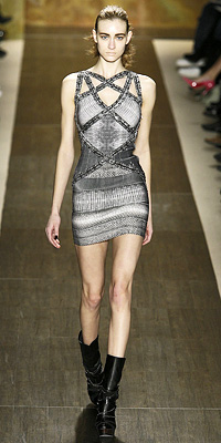 Fashion Designers - Runway Photos - Fall 2009 Runway at InStyle.com Fashion Designers - Runway Photos - Fall 2009 Runway at InStyle.com