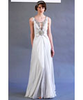 Jenny Packham jenny packham 07b Vestidos de noiva: Coleções Primavera 2010 Parte 3