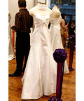 Junko Yoshioka Junko Yoshioka 08b Vestidos de noiva: Coleções Primavera 2010 Parte 3