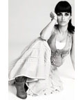 Penelope and Monica Cruz for Mango