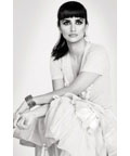 Penelope and Monica Cruz for Mango