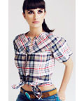 Penelope and Monica Cruz for Mango