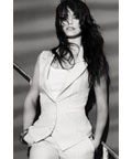 Penelope and Monica Cruz for Mango