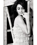 Penelope and Monica Cruz for Mango