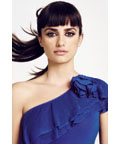 Penelope and Monica Cruz for Mango