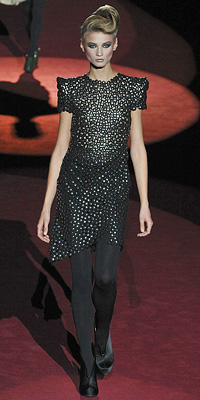 کلکسیون لباسهای مارک جاکوبز Marc Jacobs 2009