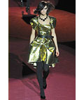 Metallics