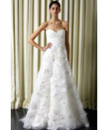 Monique Lhuillier Monique Lhuillier