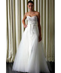 Monique Lhuillier Monique Lhuillier