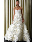 Monique Lhuillier Monique Lhuillier