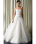 Monique Lhuillier Monique Lhuillier