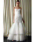 Monique Lhuillier Monique Lhuillier