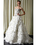 Monique Lhuillier Monique Lhuillier