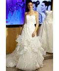 pronovias 17b Vestidos de noiva: Coleções Primavera 2010   Parte 5