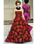 Oscar de la Renta