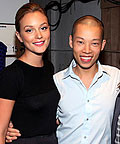 Jason Wu