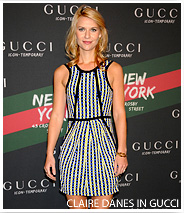 Claire Danes
