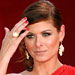 Debra Messing in Lorraine Schwartz - Best Jewelry at the 2009 Emmy Awards