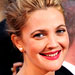 Drew Barrymore - Best Makeup - 2009 Emmy Awards