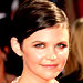 Ginnifer Goodwin - Best Hair - 2009 Emmy Awards