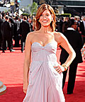 Kate Walsh wearing J. Mendel