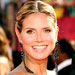 Heidi Klum - Lorraine Schwartz - Best Jewelry - Emmy Awards 2009