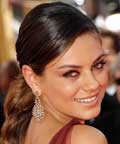 Mila Kunis 