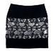 Nicole Miller Signature skirt