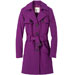 Five Key Pieces For Fall - Bright Coat - Esprit