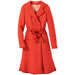 5 Key Pieces For Fall- Bright Coat