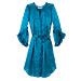 3 Key Colors for Fall - Teal