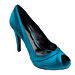 3 Key Colors for Fall - Teal