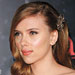 Scarlett Johansson - Dolce & Gabbana