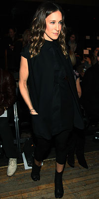 Sarah Jessica Parker 