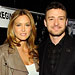 Bar Refaeli, Justin Timberlake, William Rast, NY Fashion Week Day 4