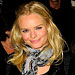 Kate Bosworth, Diesel, NY Fashion Week Day 5