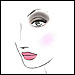 Bobbi Brown for Erin Fetherston