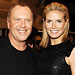 Michael Kors, Heidi Klum, NY Fashion Week Day 6
