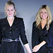 Sienna Miller, Savannah Miller, Twenty8Twelve, London Fashion Week