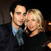 Fashion Week - Zac Posen - Rachel Zoe