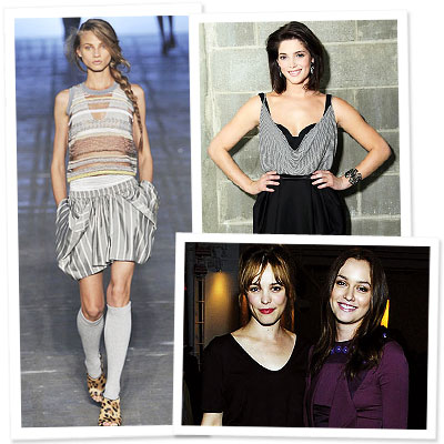 NY Fashion Week: Day 3
