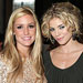Kristin Cavallari and AnnaLynne McCord - Alice + Olivia - NY Fashion Week - Day 3