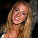 Blake Lively - Diane von Furstenberg - New York Fashion Week - Day 4 - Spring 2010